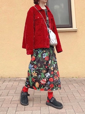 m.tさんのコーディネート