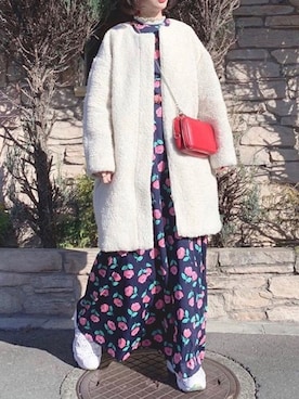 m.tさんのコーディネート