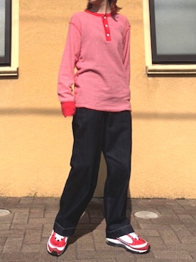 m.tさんのコーディネート