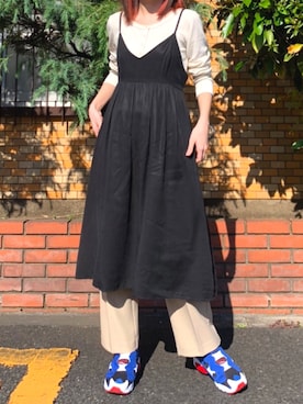 m.tさんのコーディネート