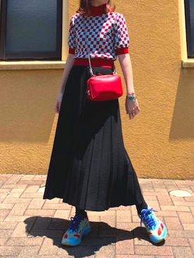 m.tさんのコーディネート