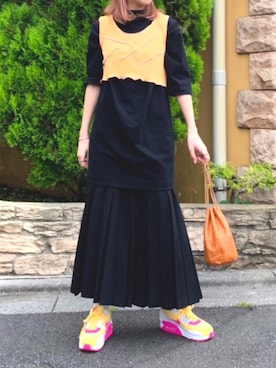 m.tさんのコーディネート