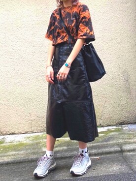 m.tさんのコーディネート