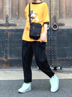 m.tさんのコーディネート