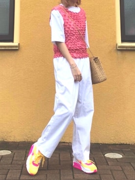 m.tさんのコーディネート