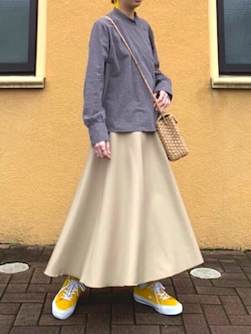 m.tさんのコーディネート