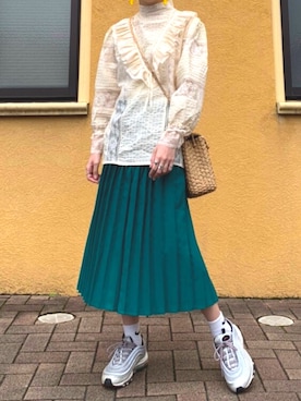 m.tさんのコーディネート