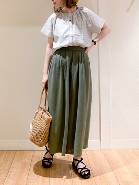 yamaさんのコーディネート