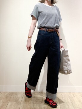 yamaさんのコーディネート