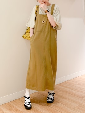 yamaさんのコーディネート