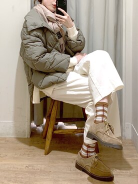 yamaさんのコーディネート