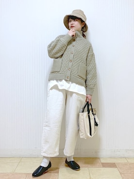 yamaさんのコーディネート