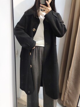 MIUMIUさんのコーディネート