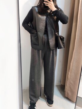 MIUMIUさんのコーディネート