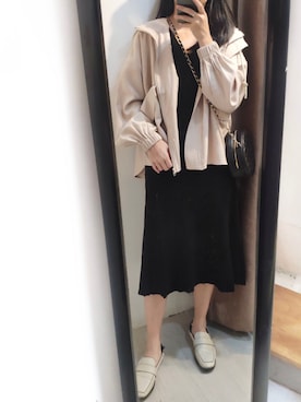 MIUMIUさんのコーディネート