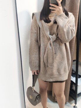 MIUMIUさんのコーディネート