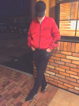 SAEYANGさんのコーディネート