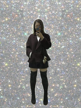 tomatooさんのコーディネート