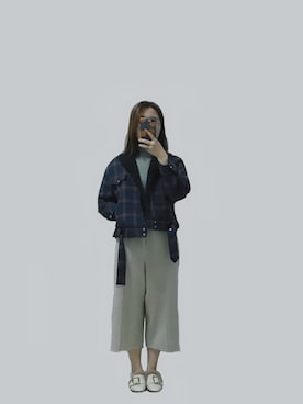 tomatooさんのコーディネート