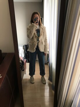 tomatooさんのコーディネート