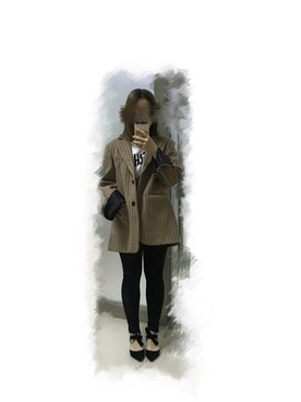 tomatooさんのコーディネート