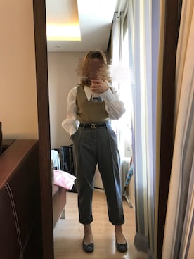 tomatooさんのコーディネート