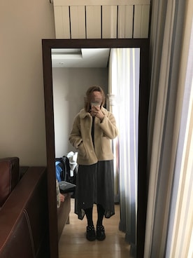 tomatooさんのコーディネート