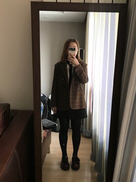 tomatooさんのコーディネート