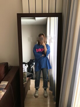 tomatooさんのコーディネート