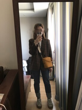 tomatooさんのコーディネート