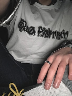 Юутаさんのコーディネート