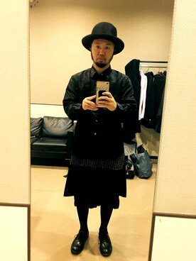 タブゾンビさんのコーディネート