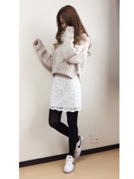 MI-☆さんのコーディネート