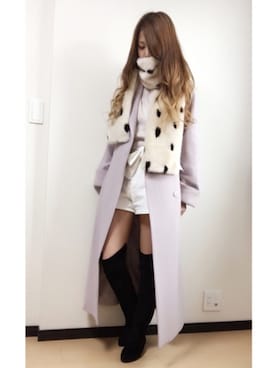 MI-☆さんのコーディネート