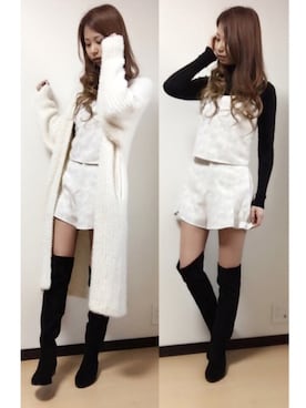 MI-☆さんのコーディネート