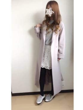 MI-☆さんのコーディネート