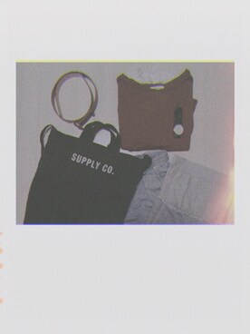 R E Iさん(レディース・156cm)の冬コーディネート