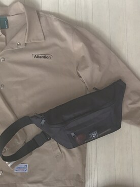 「3CE（3CE）のアイテム（ベースメイク）」を使った、R  E   Iさん（レディース・156cm）の冬コーディネート