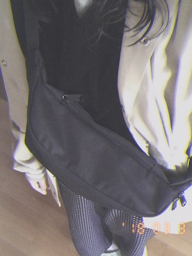 R  E   Iさん（レディース・156cm）の春コーディネート