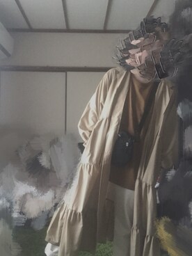 R  E   Iさんのコーディネート