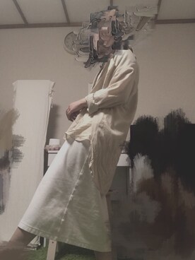 R  E   Iさんのコーディネート