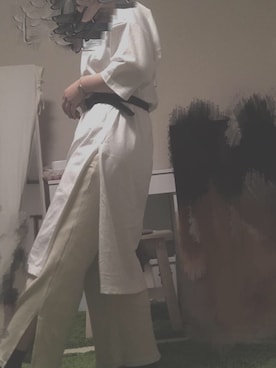 R  E   Iさんのコーディネート