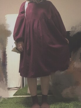 R  E   Iさんのコーディネート