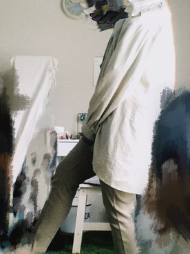 R  E   Iさんのコーディネート