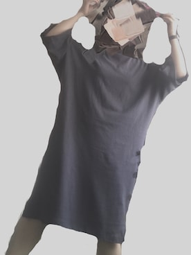 R  E   Iさんのコーディネート