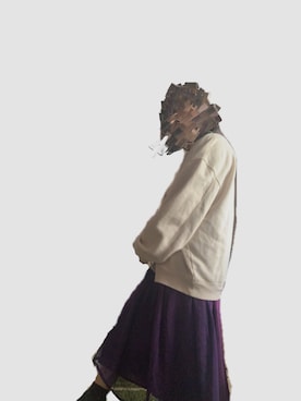 R  E   Iさんのコーディネート