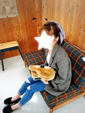 taaako0712さんのコーディネート