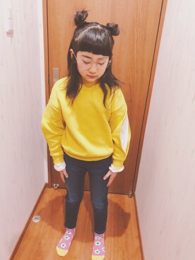 taaako0712さんのコーディネート