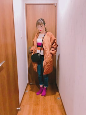 taaako0712さんのコーディネート