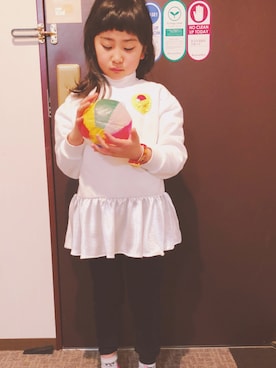 taaako0712さんのコーディネート